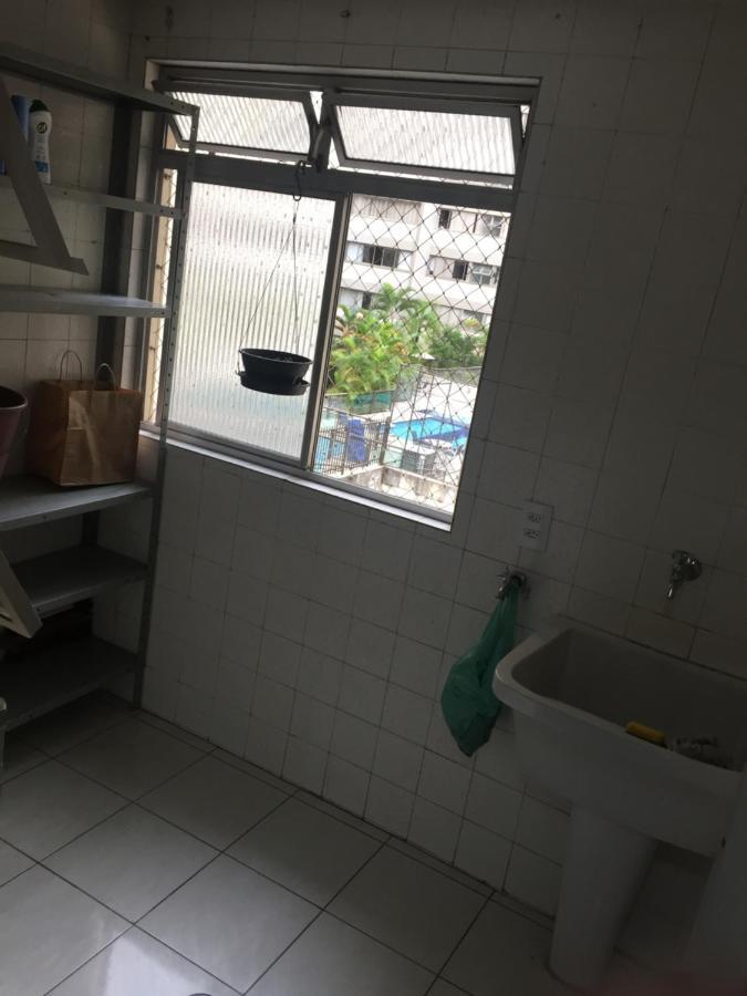 Apartamento Em Moema Leilighet São Paulo Eksteriør bilde