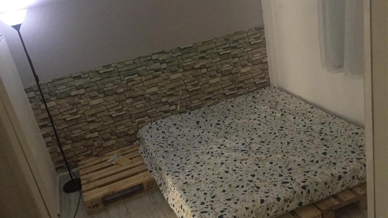 Apartamento Em Moema Leilighet São Paulo Eksteriør bilde