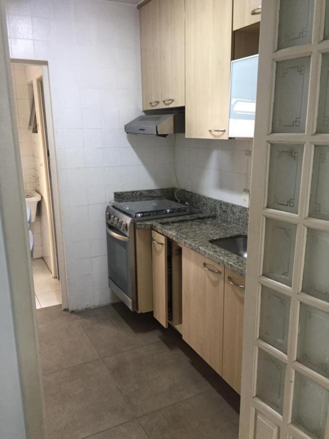 Apartamento Em Moema Leilighet São Paulo Eksteriør bilde